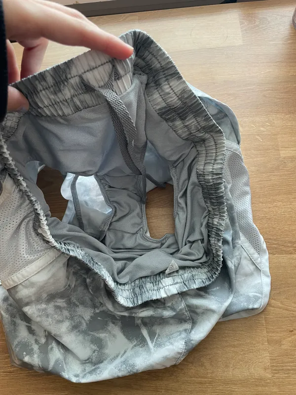 Under Armour Running / Workout Shorts - Image 3