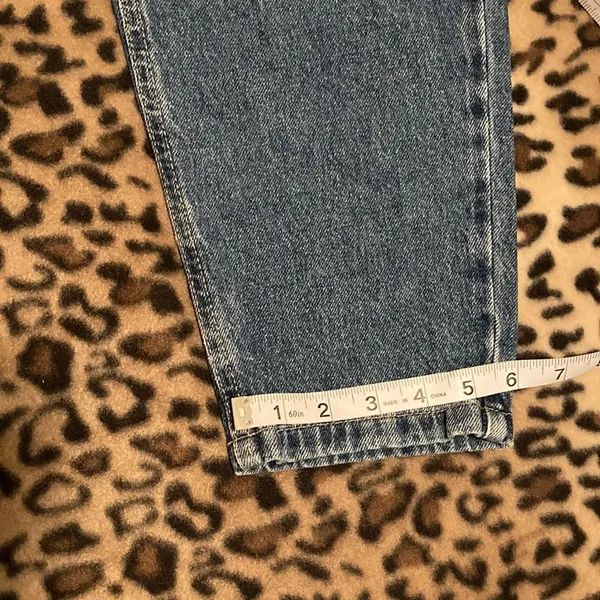 VINTAGE LIZ CLAIBORNE Jeans Vintage Mom Jeans Women’s Size 10P Lizwear Petite - Image 9