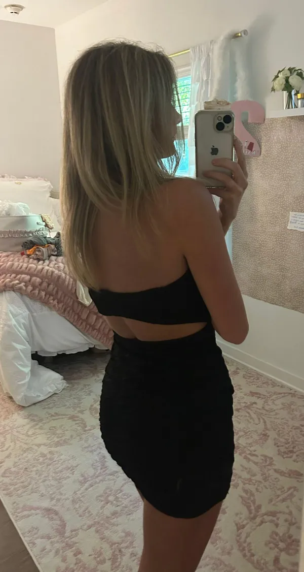 Dress - Image 2