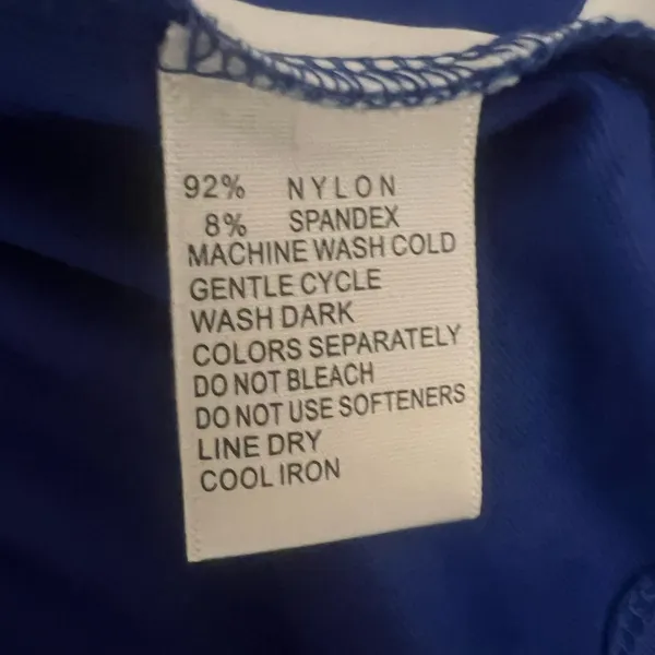Greg Norman Sun Protection jacket/top
Size medium‎ - Image 5