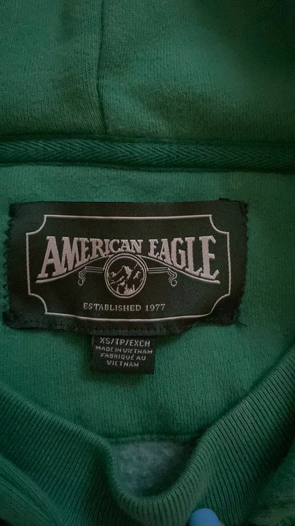 American Eagle Outfitters Hoody - Image 3