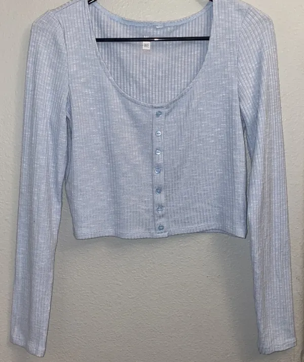 PacSun Long Sleeve - Image 2