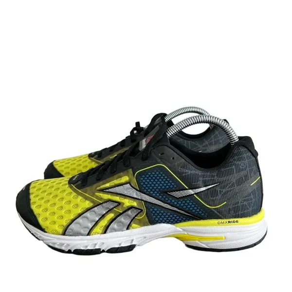 Reebok Taikan DMX Ride Sample Women's Shoe Size 9 - Image 3