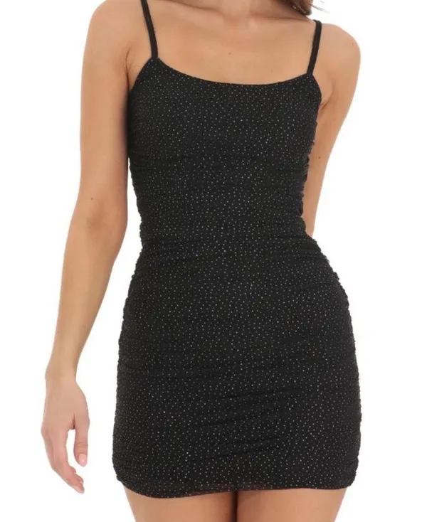 Lucy in the Sky Dress - Image 4