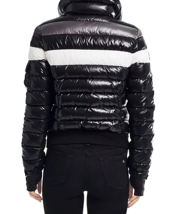 SAM Jacket Black Size M - Image 3