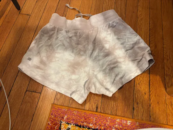 All in Motion Tie-Dye Shorts - Image 2