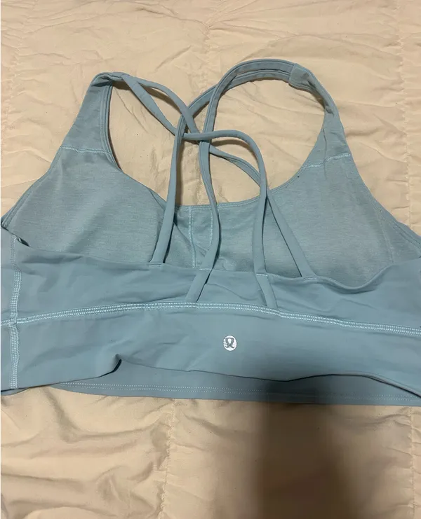 Lululemon Sports Bra - Image 2