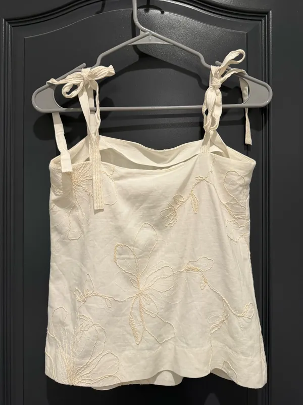 ZARA Top - Image 2