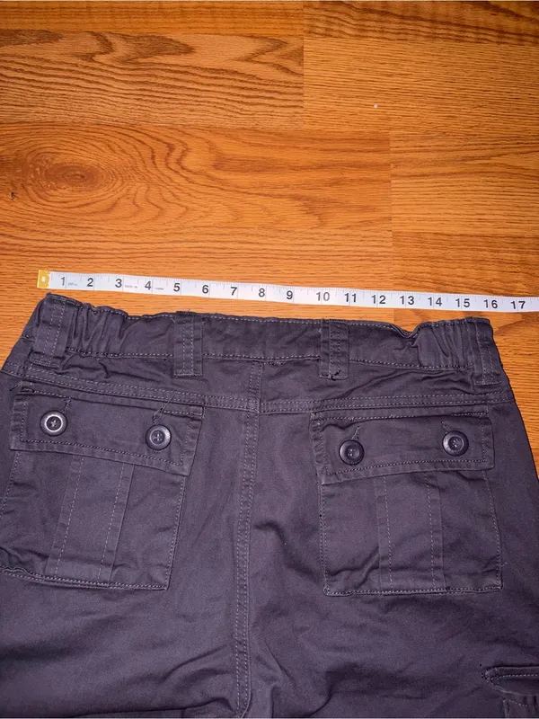 Cargo Pants with Multi - Image 6