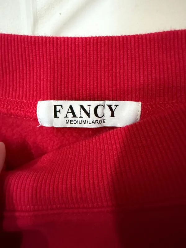 FANCY Mockneck - Image 3