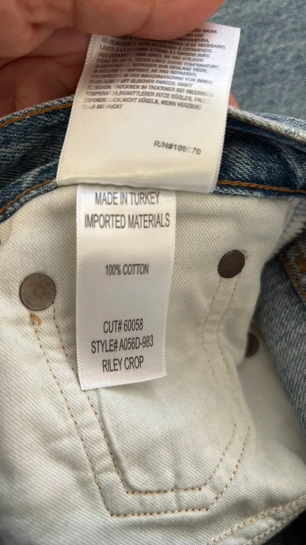 AGOLDE Jeans - Image 8