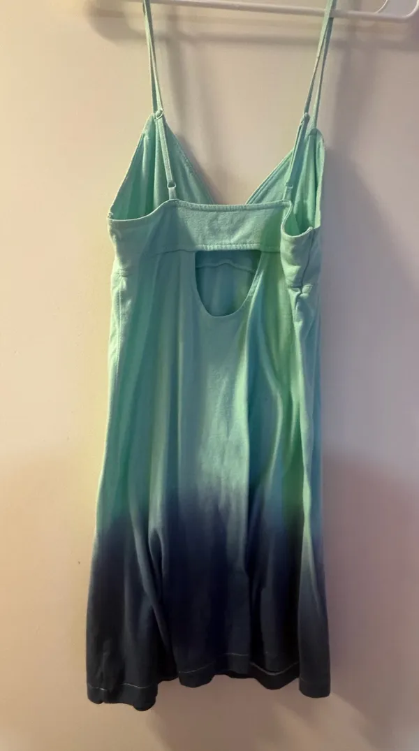 Vintage Xhilaration cami dress - Image 5