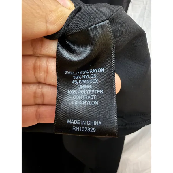 Michael Costello x REVOLVE‎ Persephone One Shoulder Formal Evening Maxi Gown - Image 9