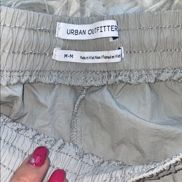 ✨Urban Outfitters Jogger Shorts✨ - Image 4
