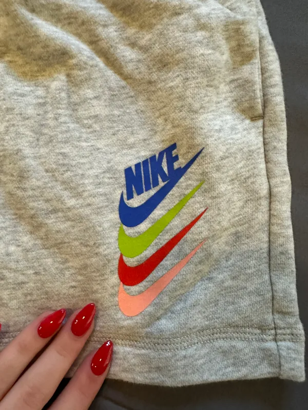 Nike Shorts - Image 2