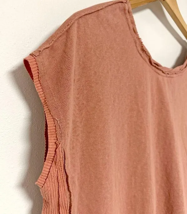Easel Boho Top - Image 4