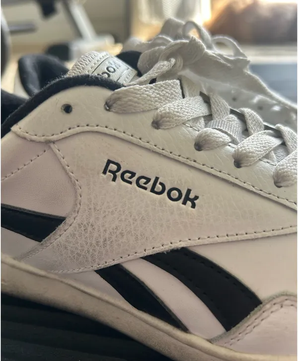 Reebok Women’s Sneakers - Image 7