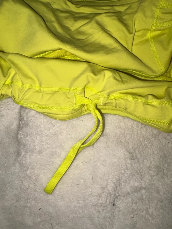 Lululemon Speed Up 4" - Image 4