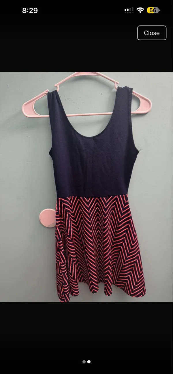 Dress - Image 2