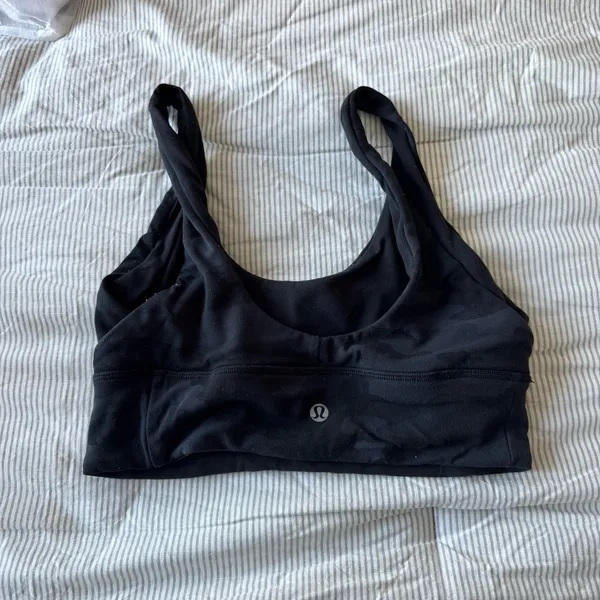 Lululemon Bra - Image 4