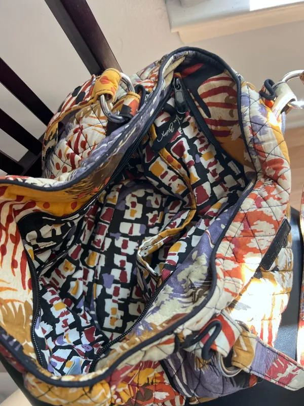 Vera Bradley Bag - Image 3