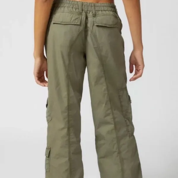 BDG Y2K Cargo Pants - Image 3