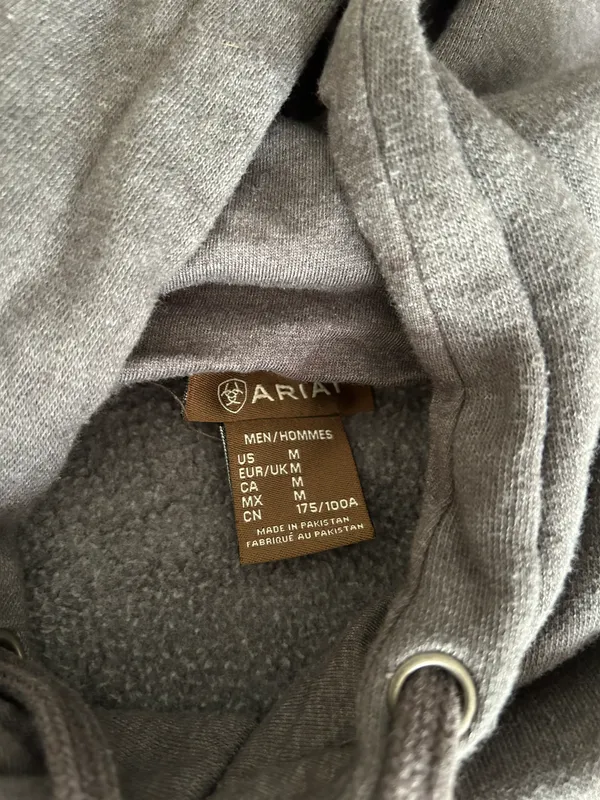 Ariat Sweatshirt - Image 2