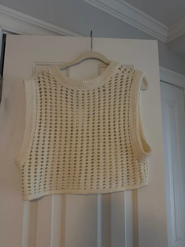 Double Zero Top - Image 3