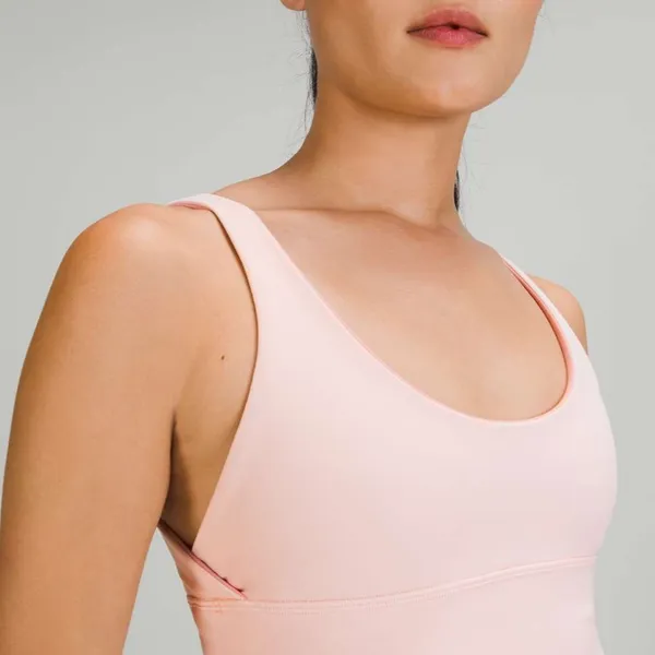 Lululemon Align Reversible Bra *Light Support, A/B Cup Size 6 - Image 9