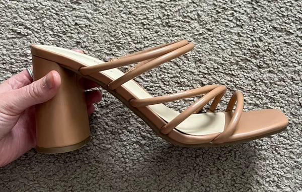Nine West Heels - Image 2
