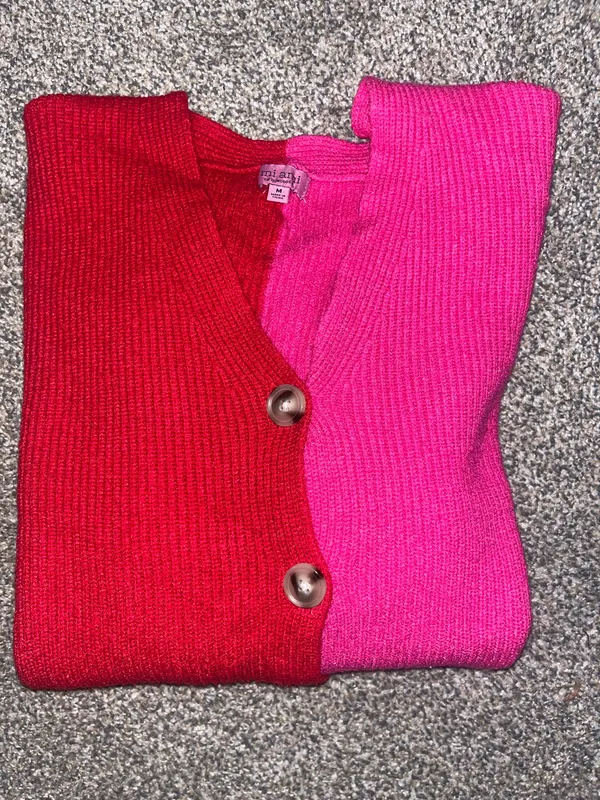 Mi Ami Francesca's Sweater - Image 2