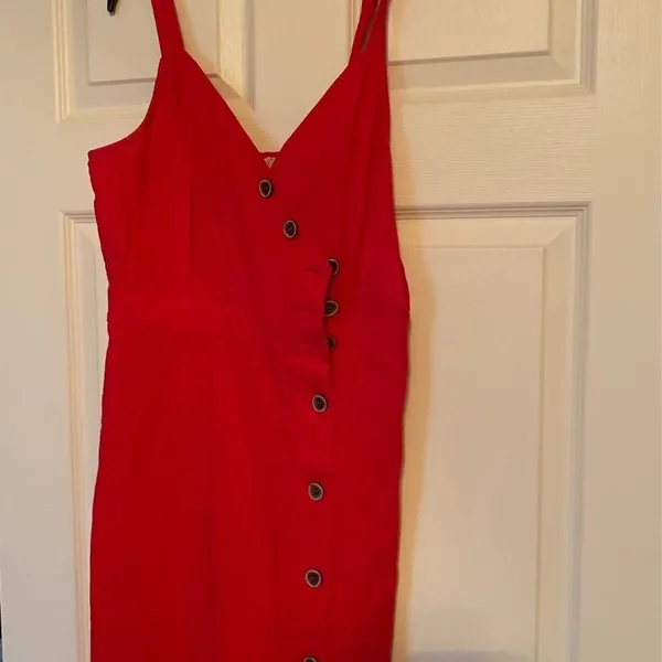 Altard state red Dress small‎ - Image 3