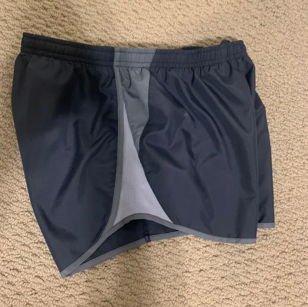 Nike Dri-Fit Athletic Shorts - Image 4