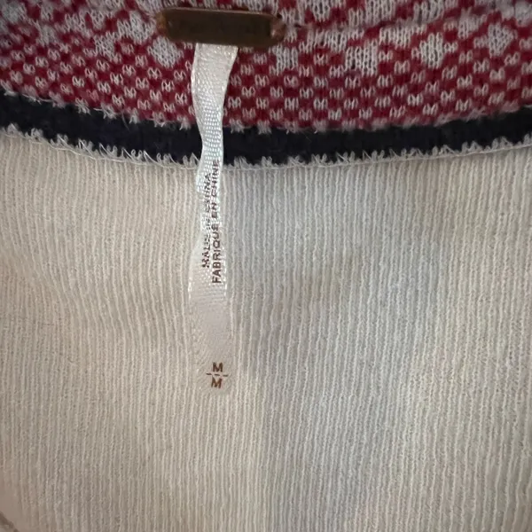 Free People Top - Image 3