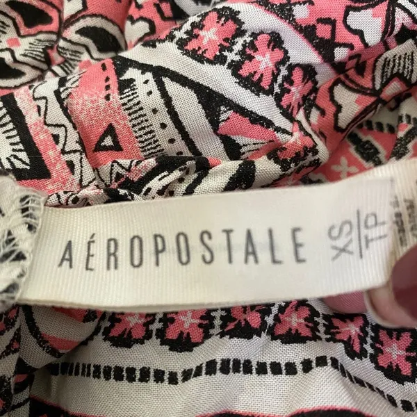 Aeropostale Shift Dress - Image 5
