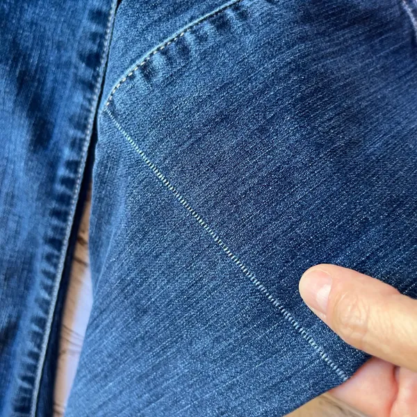 Joe's Jeans 28 Ankle Cigarette Stretch - Image 10
