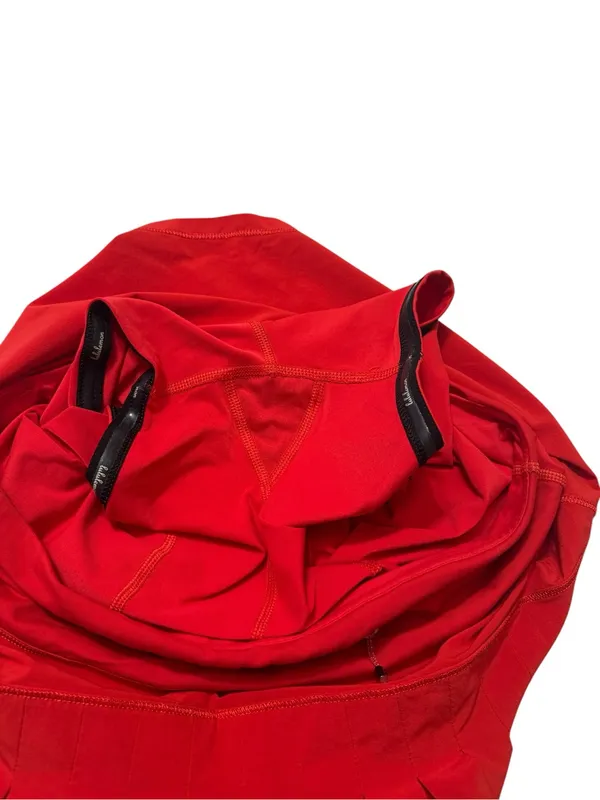 Lululemon Circuit Breaker Skirt - Image 8