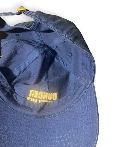 Urban Outfitters Dunder Mifflin The Office Blue Hat - Image 4