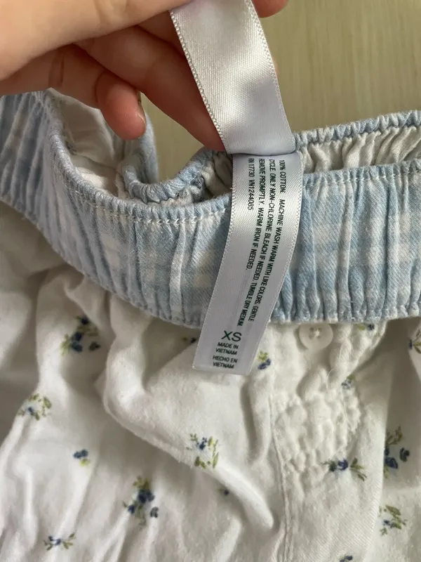 Target Wild Fable Sleep Shorts - Image 5