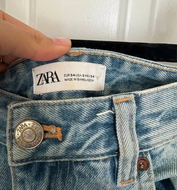 ZARA jeans - Image 3