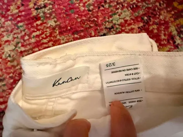 KanCan USA Jeans - Image 2
