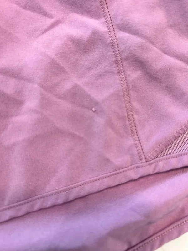 Lululemon 2.5" Hotty Hot Low Rise - Image 2
