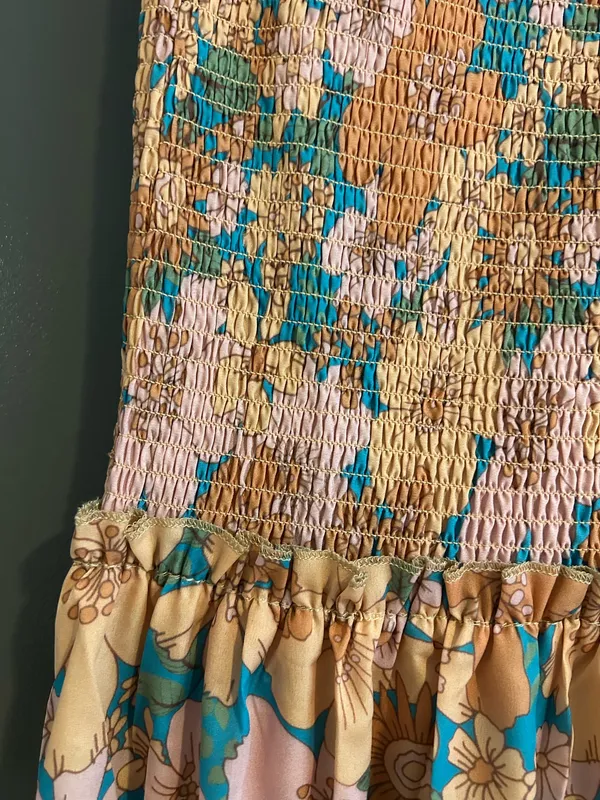 Boutique Midi Dress Multiple - Image 2