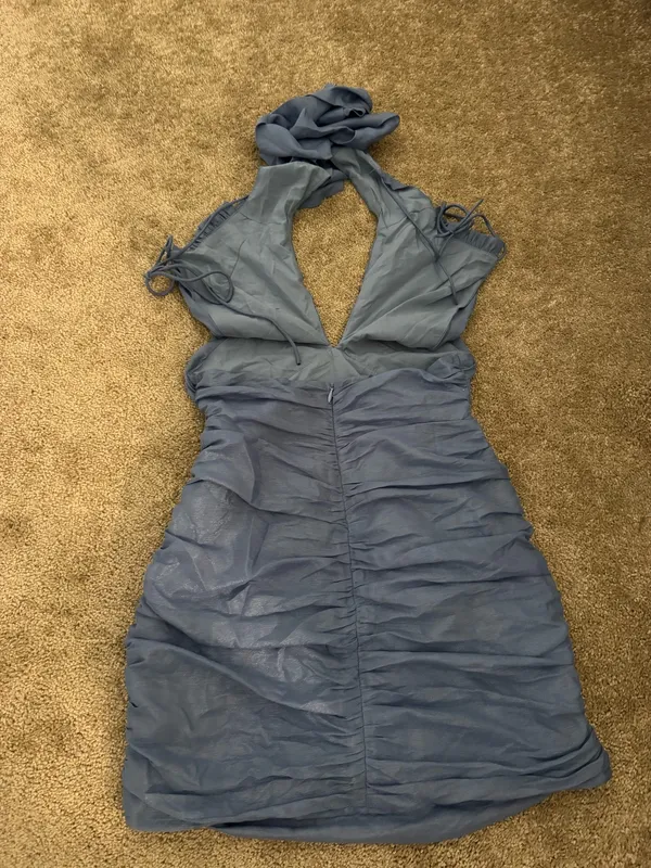 Lucy in the Sky Dress - Image 2