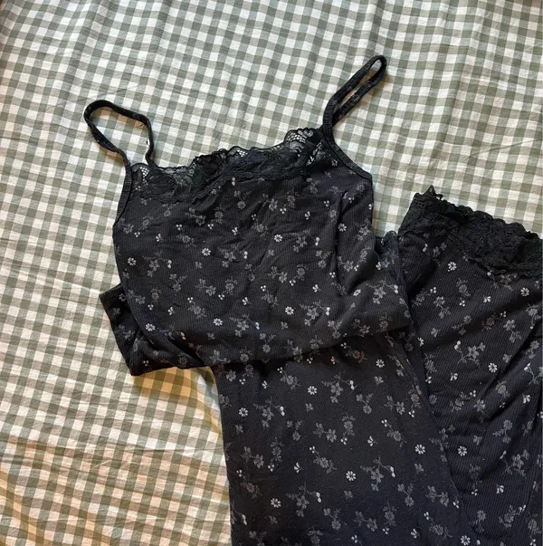 Aerie Pajama Set - Image 2
