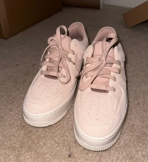Air Force 1 Platform - Image 4