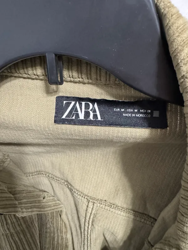 ZARA Jacket - Image 4