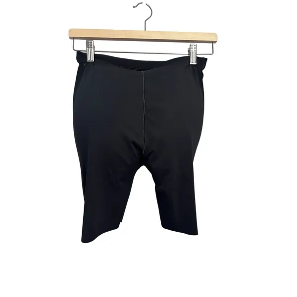 Skims Body Butt And Hip Enhancing Mid Thigh Shorts Large onyx New - Image 2