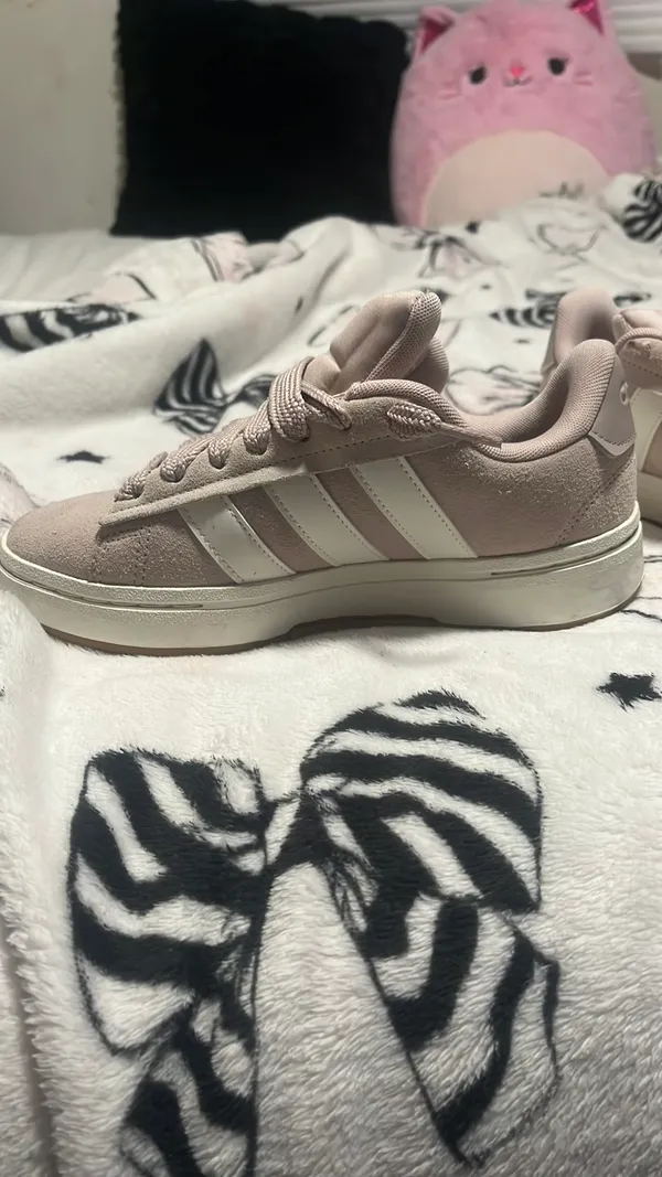 Adidas Shoes - Image 3