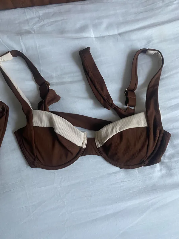 Kittenish Bikini Set - Image 2